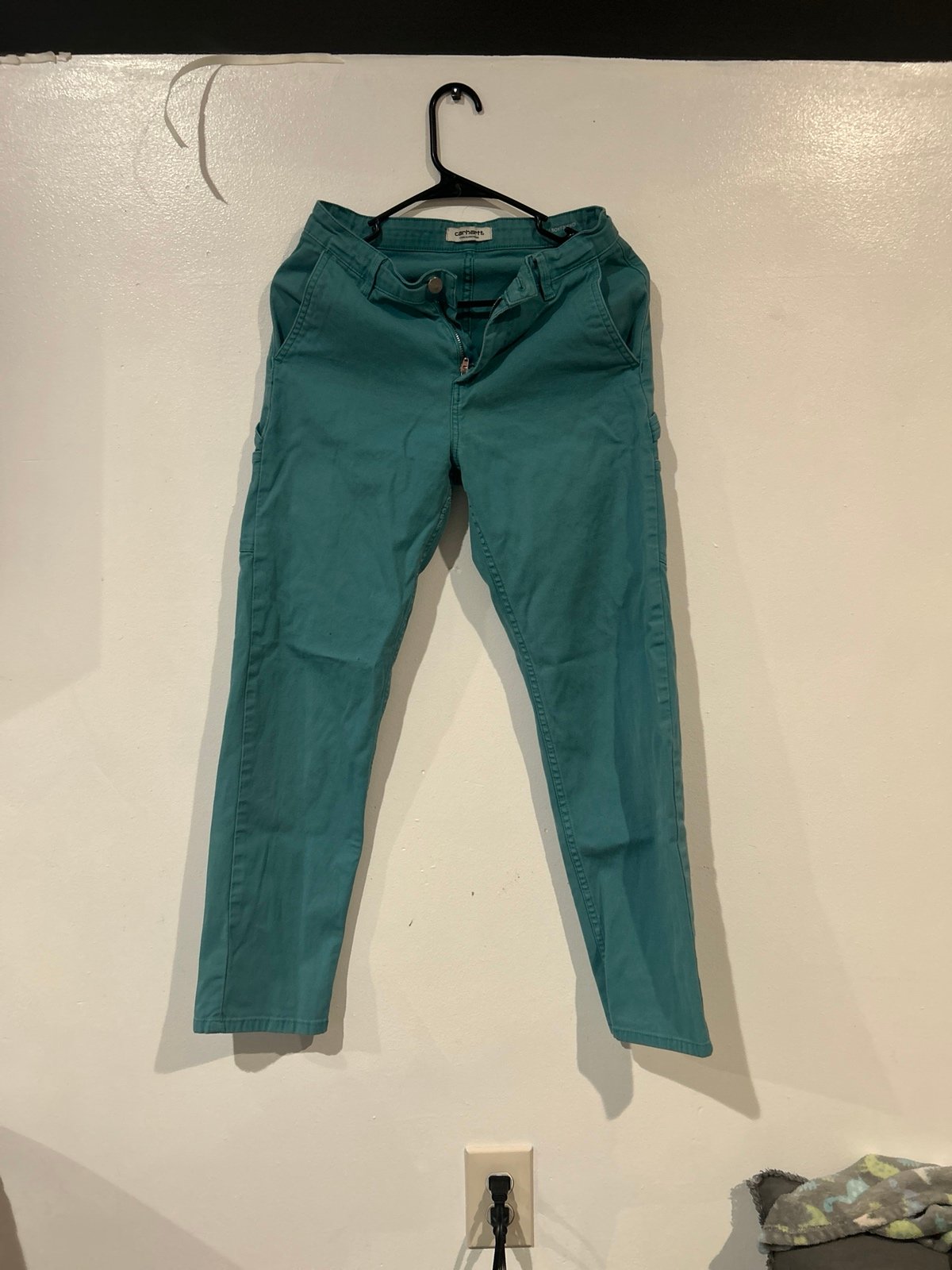 charhartt Boyfriend Cargo Jeans