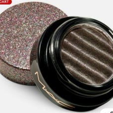 MAC Starring You Spellbinder Eye Shadow - Stars Align