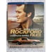 The Rockford Files: The Complete Series (Blu-ray Disc, 2017, 22-Discs) *NEW*