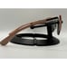 New Prada Designer Sunglasses - Pink/Red Round Style - 300+ Retail