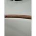 New Prada Designer Sunglasses - Pink/Red Round Style - 300+ Retail