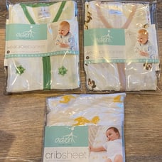 Aden & Anais bundle