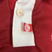 AJAX AMSTERDAM 1997/1998 HOME FOOTBALL SHIRT JERSEY TRIKOY UMBRO SIZE XL MINT