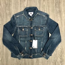 PAIGE Jean Jacket