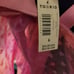 Torrid Curve Lingerie Body Suit Sz 6x but only goes to a 5