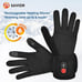 Glove lining