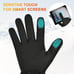Glove lining