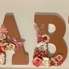 Nursery Decor Baby Shower Decor
