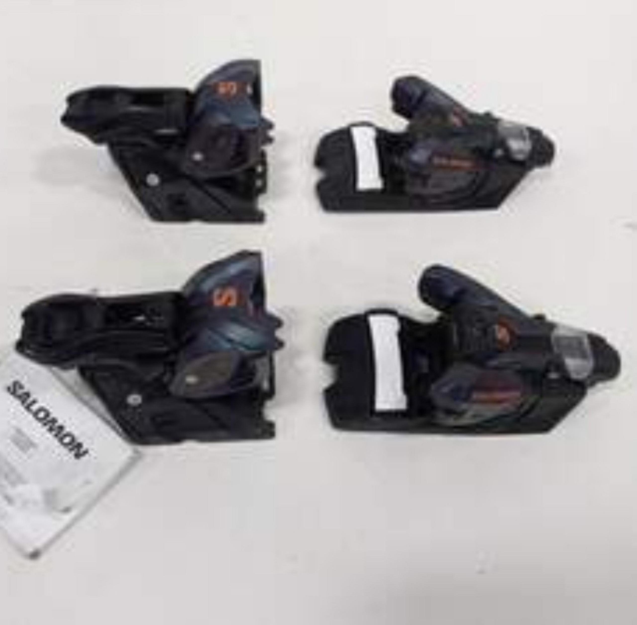 Salomon Strive 16 Bindings