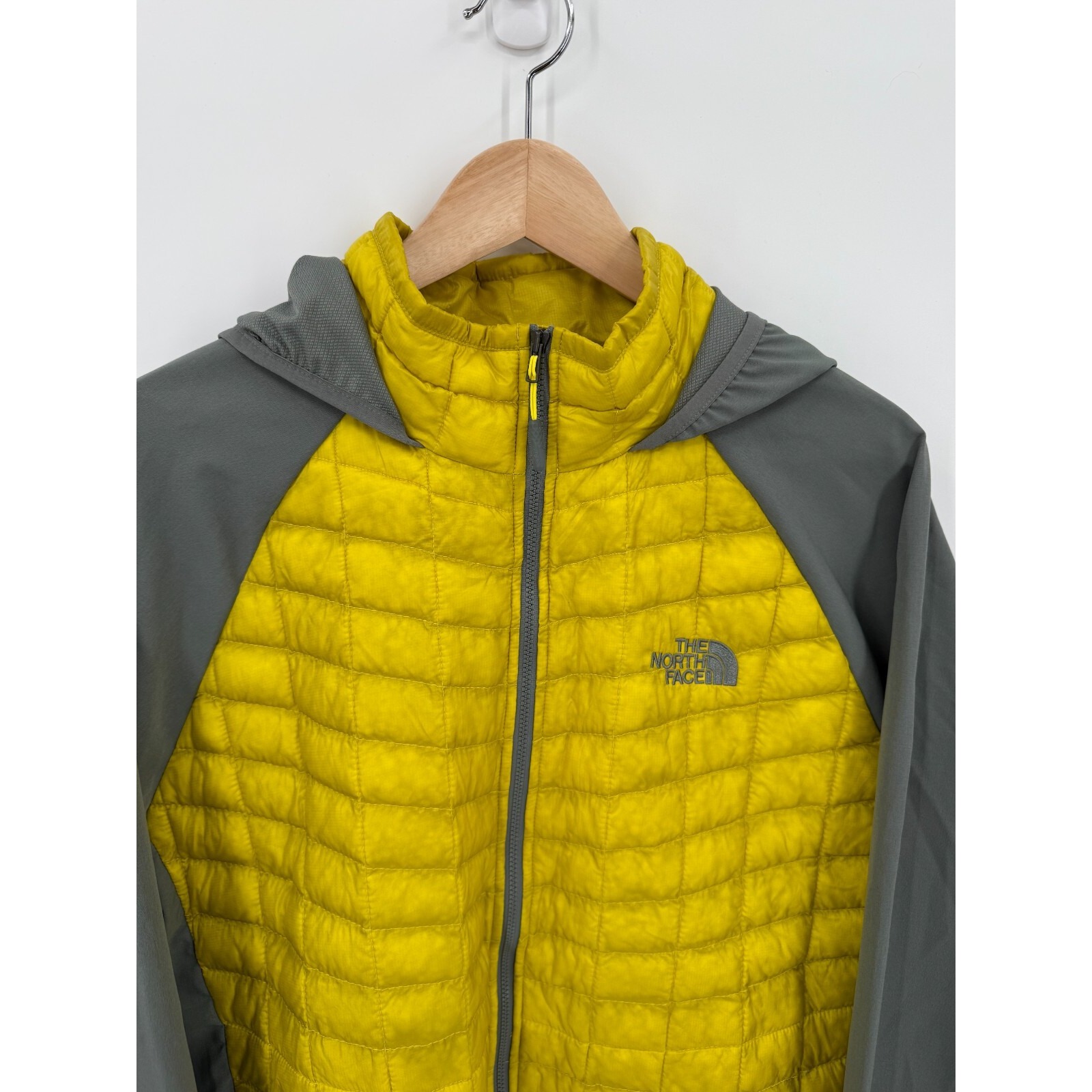 north face thermoball hybrid