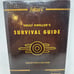 NEW Sealed Fallout 4 Vault Dweller's Survival Strategy Guide Collector's Edition