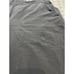 Athleta Tribeca Crop Pant Black 281969 size 10 athletic pants wide leg
