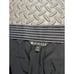 Athleta Tribeca Crop Pant Black 281969 size 10 athletic pants wide leg