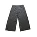 Athleta Tribeca Crop Pant Black 281969 size 10 athletic pants wide leg