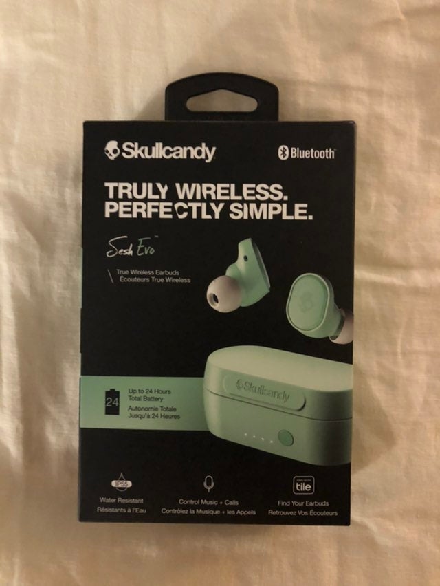 earbuds