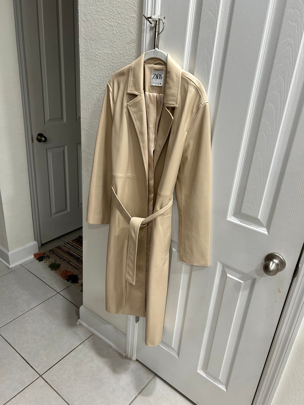 Coat for women