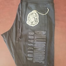 NEW billionaire boys club shorts