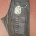 NEW billionaire boys club shorts