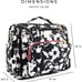 diaper bag backpack