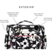 diaper bag backpack