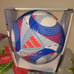BallAdidas FIFA FRENCH OLYMPIC 2024 PRO Île-De-Foot 24 IS7439 OMB Match Balls SI