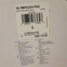 BallAdidas FIFA FRENCH OLYMPIC 2024 PRO Île-De-Foot 24 IS7439 OMB Match Balls SI