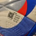 BallAdidas FIFA FRENCH OLYMPIC 2024 PRO Île-De-Foot 24 IS7439 OMB Match Balls SI