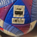 BallAdidas FIFA FRENCH OLYMPIC 2024 PRO Île-De-Foot 24 IS7439 OMB Match Balls SI