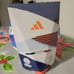 BallAdidas FIFA FRENCH OLYMPIC 2024 PRO Île-De-Foot 24 IS7439 OMB Match Balls SI