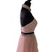 Sherri Hill 2 Piece Blush Tulle Formal Gown Dress Nwt