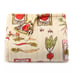 The Big One Gardening Oversized Plush Throw