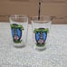 Dead Guy Ale Rogue Beer Glass -2pc.