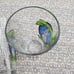 Dead Guy Ale Rogue Beer Glass -2pc.
