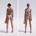 Cult Gaia Estella Bikini Bottom