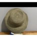 Betmar New York Gossamer Women Sun Hat Rattlesnake One Size Woven Design Floppy
