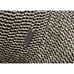 Betmar New York Gossamer Women Sun Hat Rattlesnake One Size Woven Design Floppy