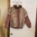 Rabbit Fur Jacket/Vest