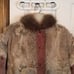 Rabbit Fur Jacket/Vest