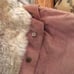 Rabbit Fur Jacket/Vest