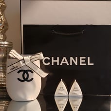 Chanel Factory 5 Shower Gel