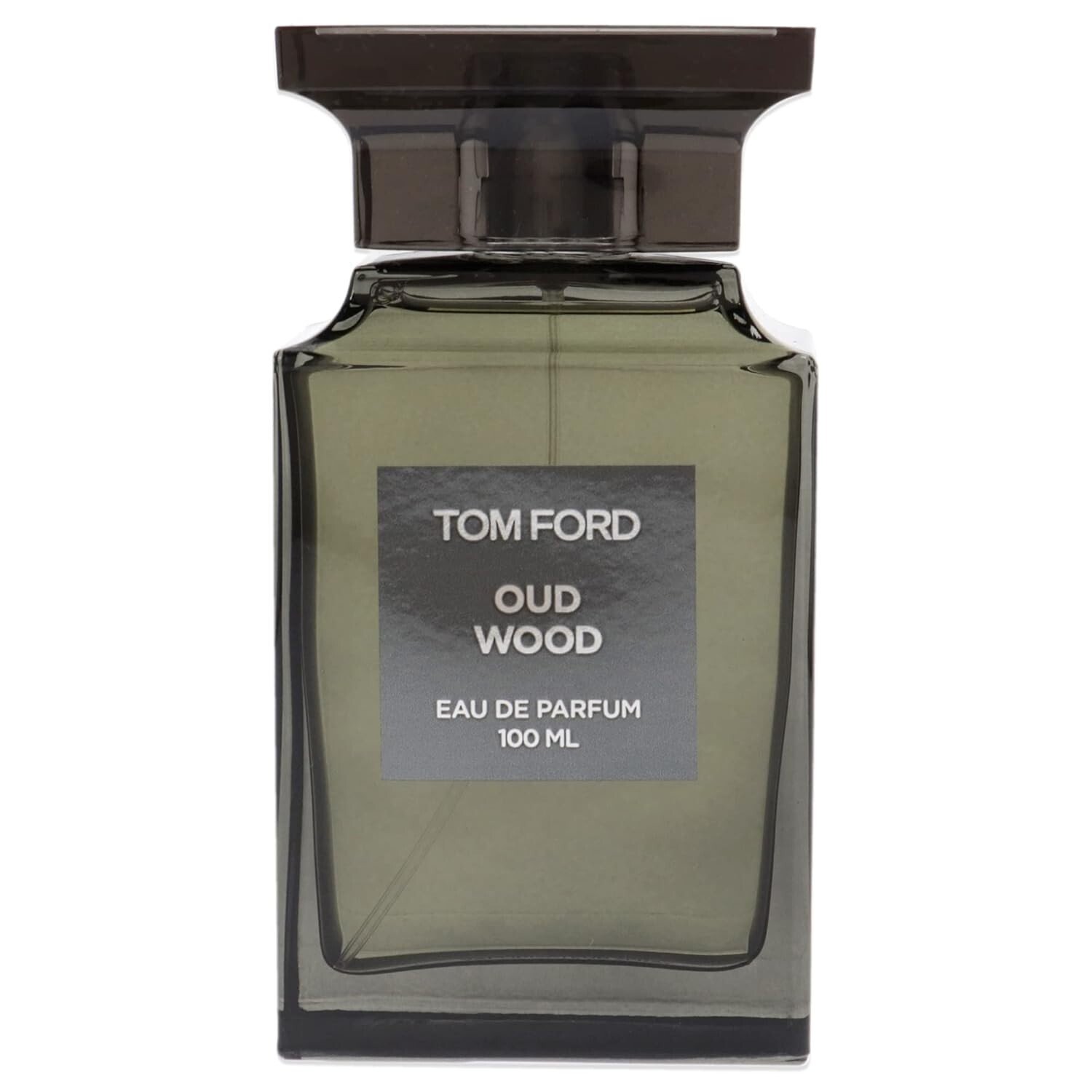 445 MSRP- Tom Ford Oud Wood 3.4 fl oz Unisex EDP A8224067 (AUTHENTIC & SEALED)