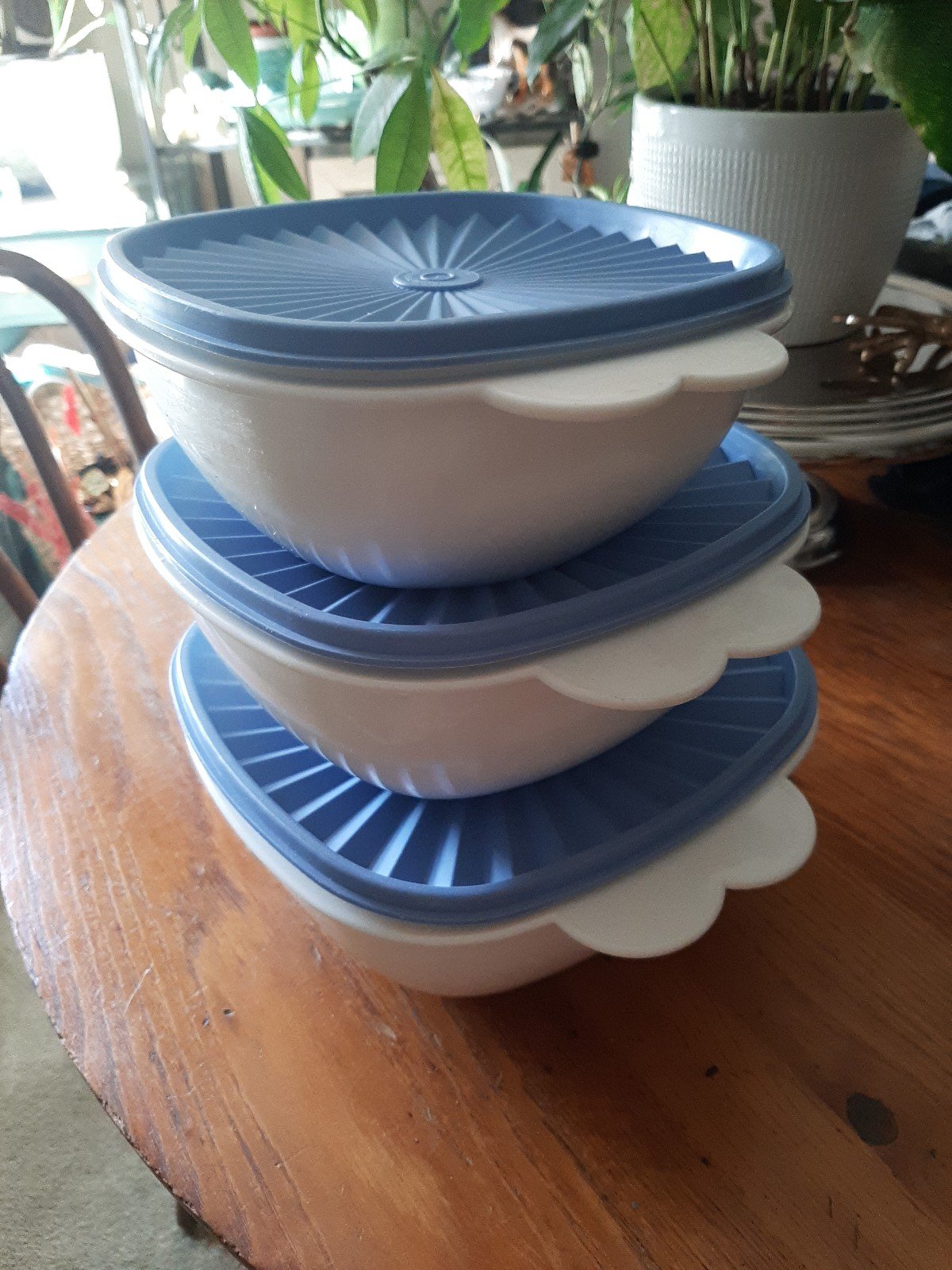 Tupperware