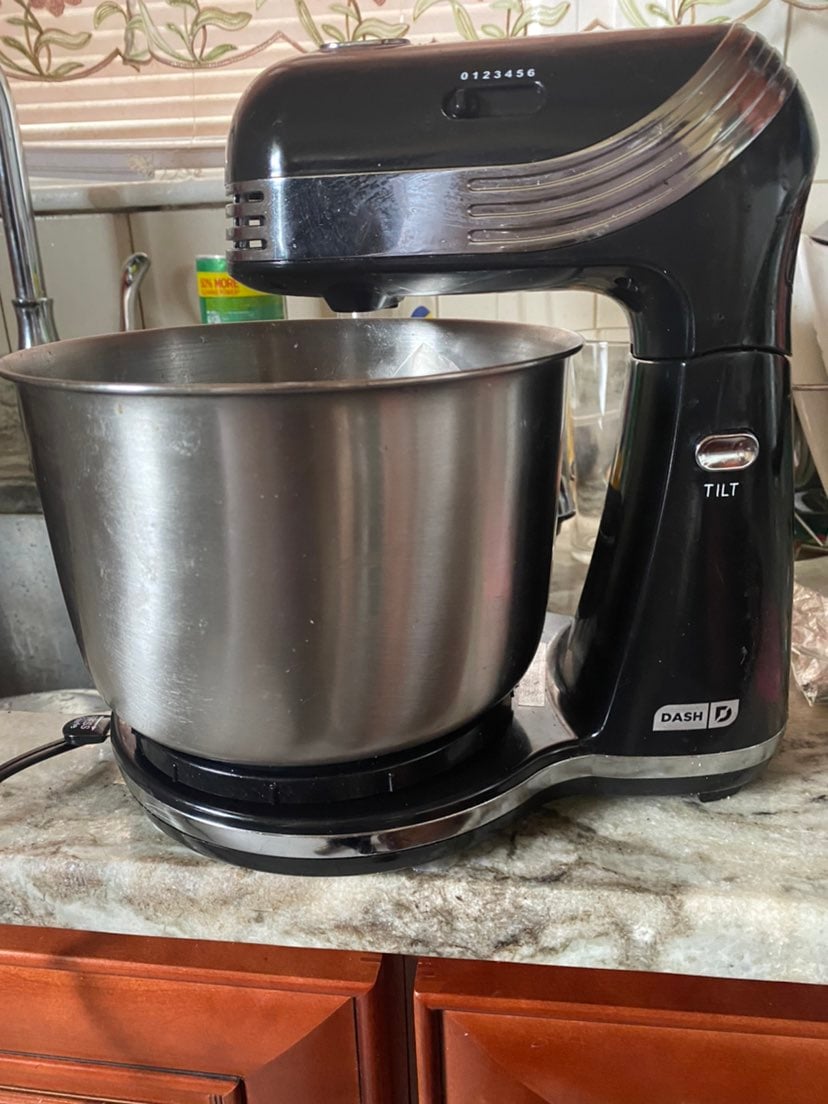 stand mixer