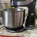 stand mixer