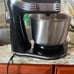 stand mixer