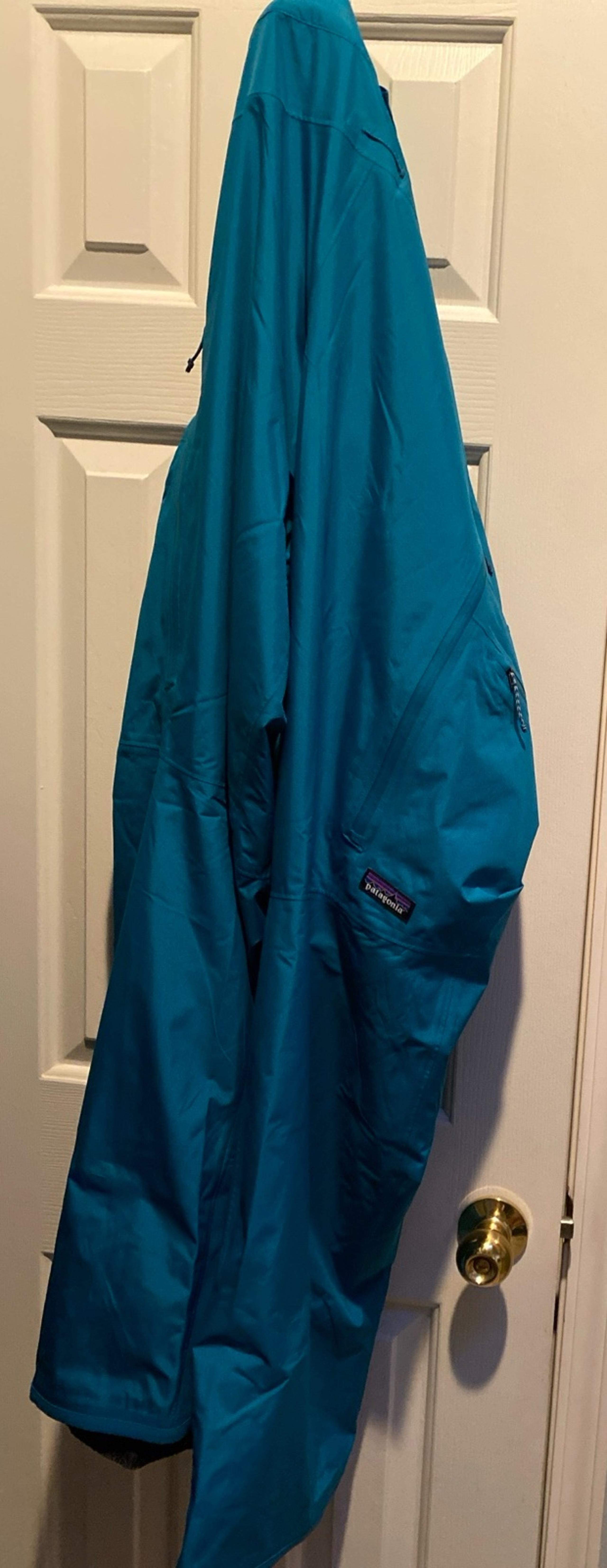 Patagonia Men’s Ski Pants.
