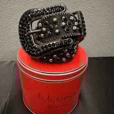 BB belt
