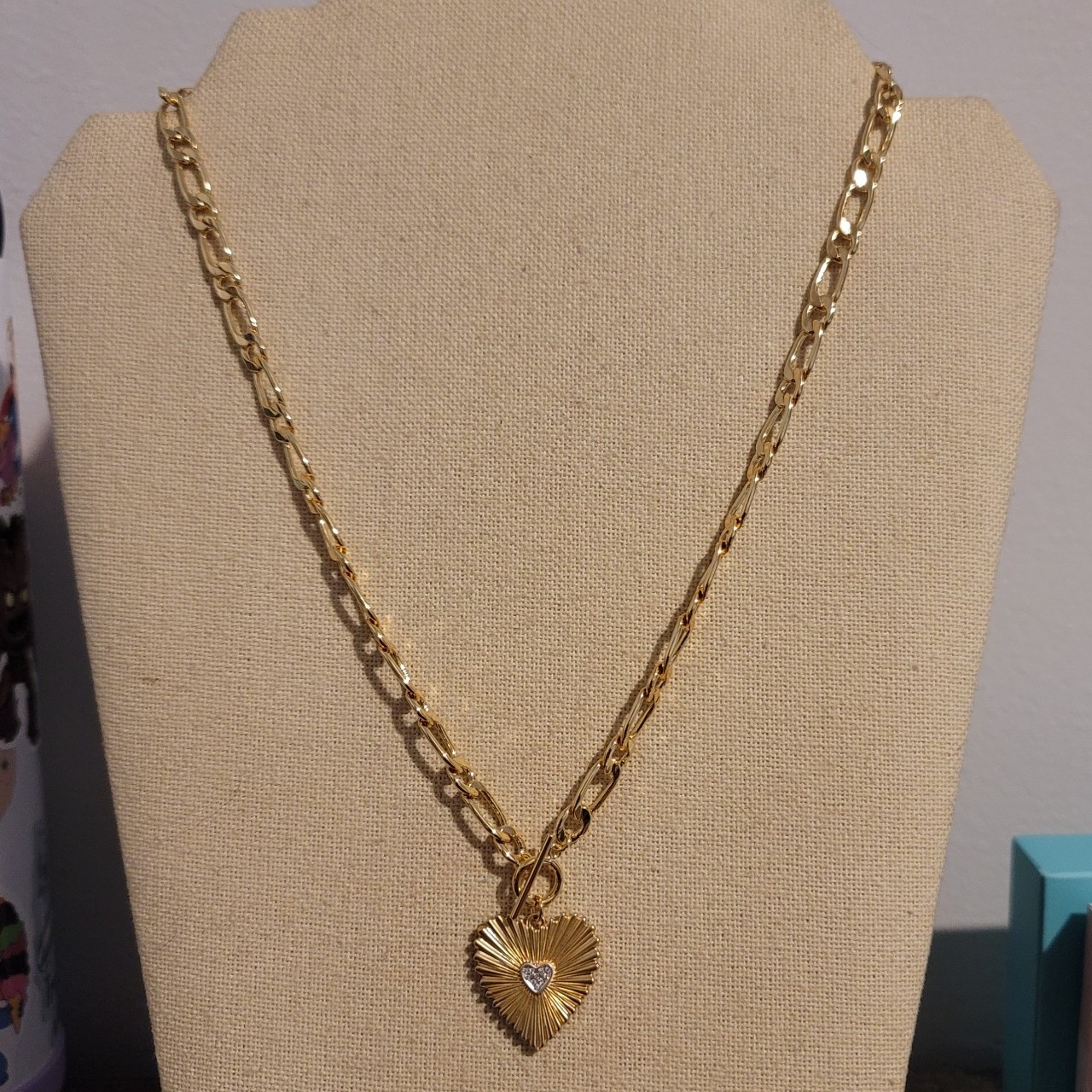 Origami Owl Necklace NL9048