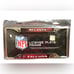 NFL Atlanta Falcons Stainless License Plate Frame Football Fan Favorite Fall
