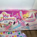 Vintage Dancers Board Game Milton Bradley 1995 RARE Complete w/ Instructions